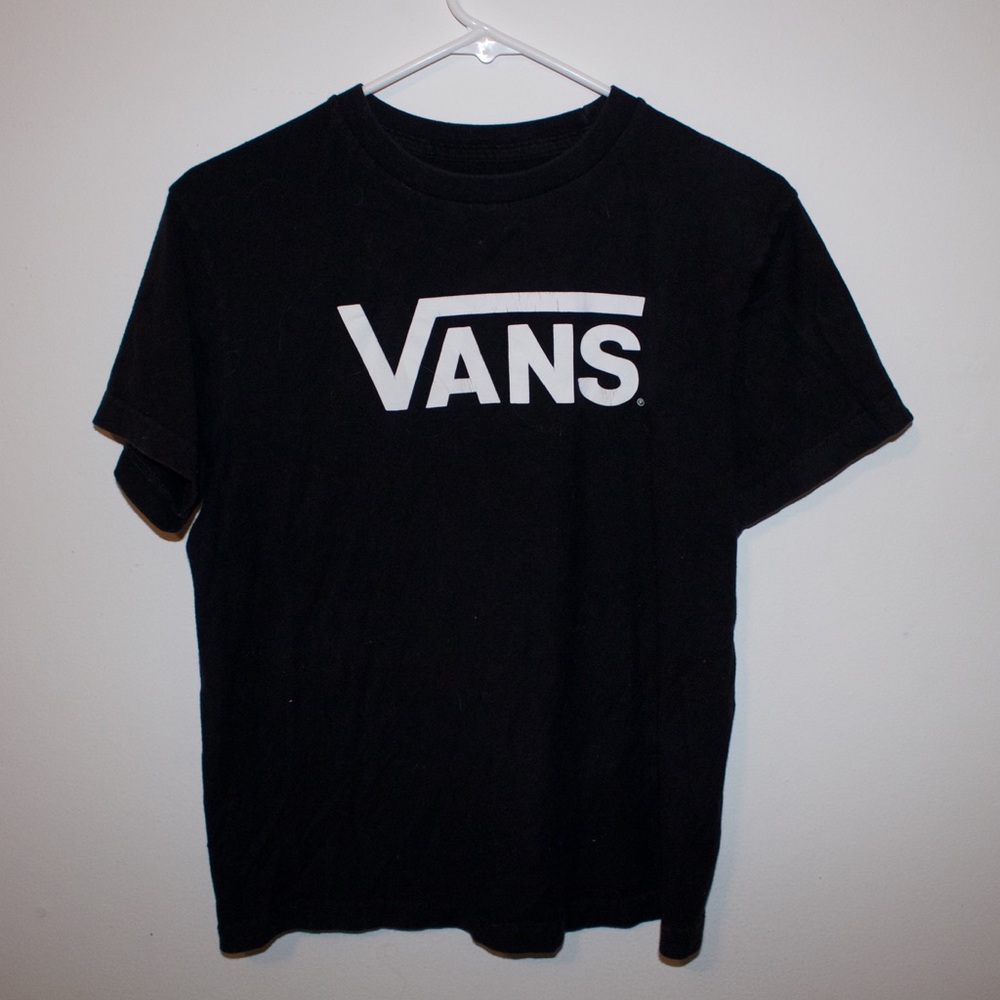 Vans Tee Shirt